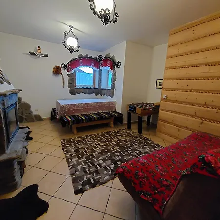 Smrekowa Villa *