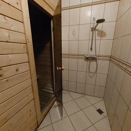 Smrekowa ヴィラ *