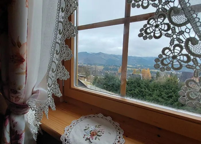 Smrekowa コシチェリスコ