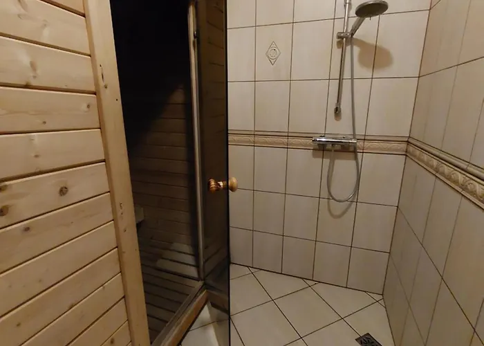 Smrekowa ヴィラ *